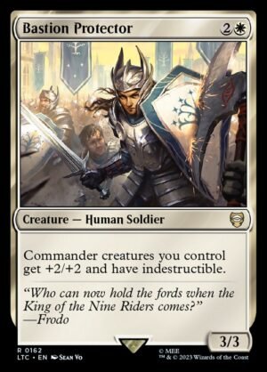 Bastion Protector (LTC-162)