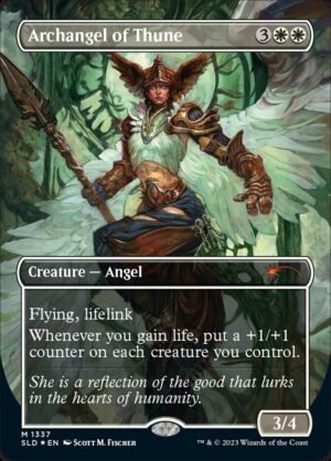 Archangel of Thune (SLD-1337)