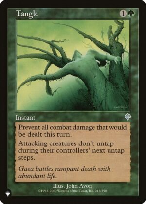 Tangle (PLST-INV-213)