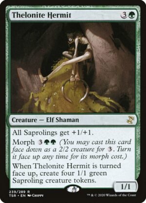 Thelonite Hermit (TSR-239)