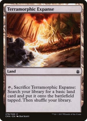 Terramorphic Expanse (CMA-278)