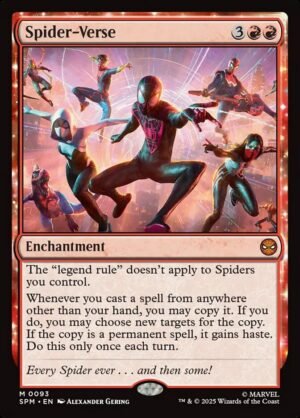 Spider-Verse