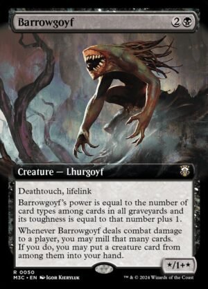 Barrowgoyf Barrowgoyf