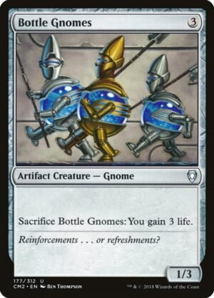 Bottle Gnomes (CM2-177)