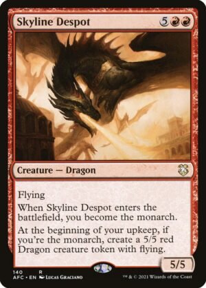 Skyline Despot (AFC-140)
