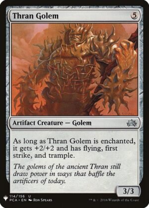 Thran Golem (PLST-PCA-114)