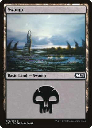 Swamp (M19-272)