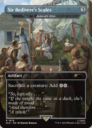 Ashnods Altar (SLD-1679)