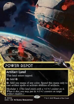 Power Depot