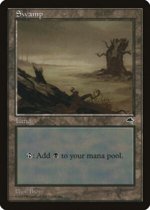 Swamp (TMP-340)