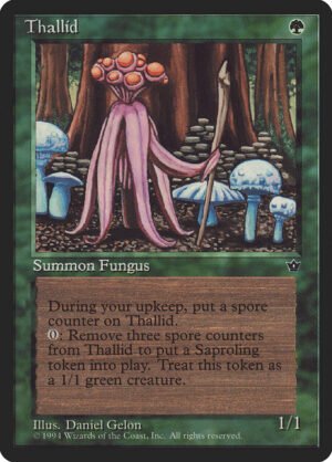 Thallid (FEM-74d)