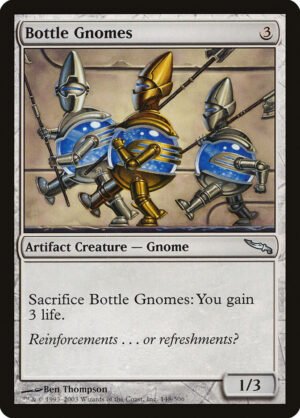 Bottle Gnomes (MRD-148)