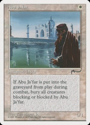 Abu Ja’far