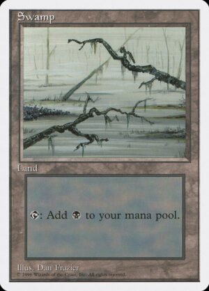 Swamp (ITP-61)