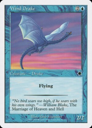 Wind Drake Wind Drake