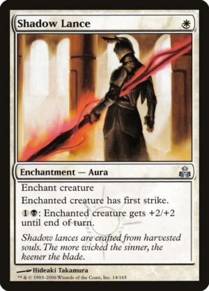 Shadow Lance (GPT-14)