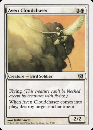 Aven Cloudchaser (8ED-5)
