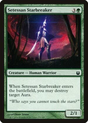 Setessan Starbreaker (BNG-139)
