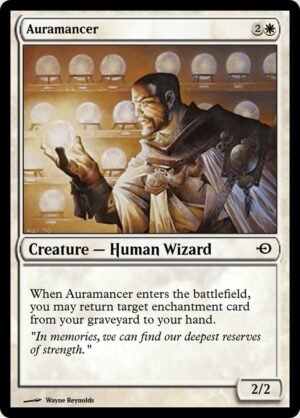 Auramancer (PRM-41644)