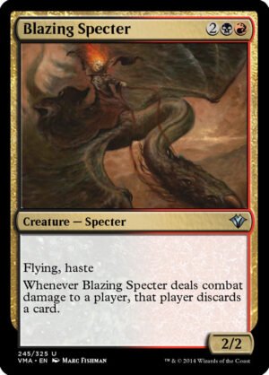 Blazing Specter (VMA-245)