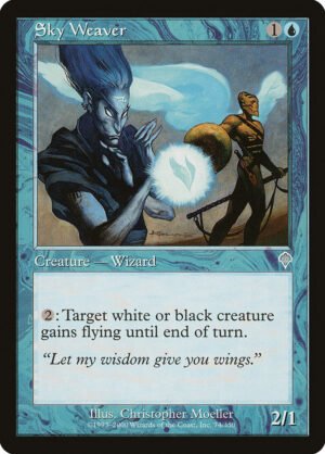 Sky Weaver (INV-74)