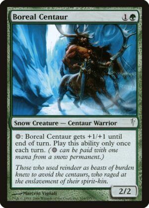 Boreal Centaur (CSP-104)