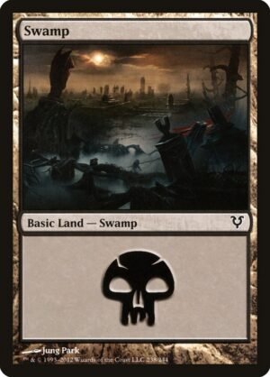 Swamp (AVR-238)