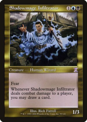 Shadowmage Infiltrator (TSB-99)