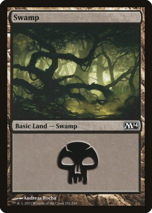 Swamp (M14-241)