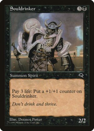 Souldrinker Souldrinker