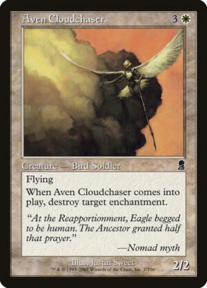 Aven Cloudchaser (ODY-7)