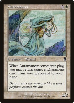 Auramancer (ODY-5)