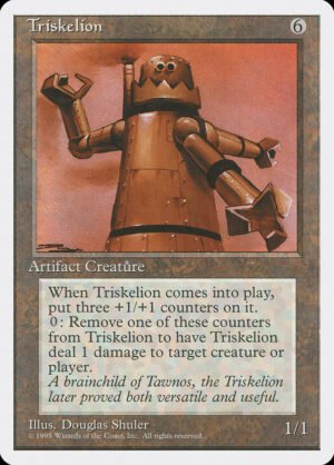 Triskelion Triskelion
