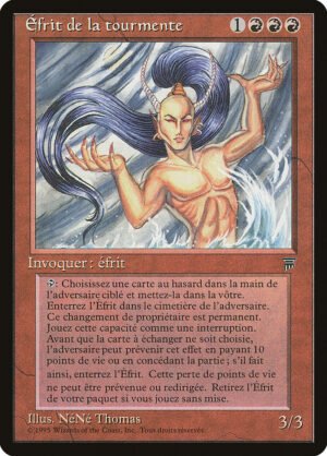 Tempest Efreet (REN-95)