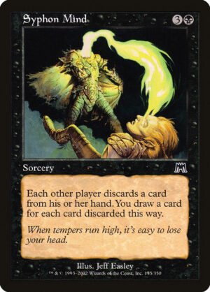 Syphon Mind (ONS-175)