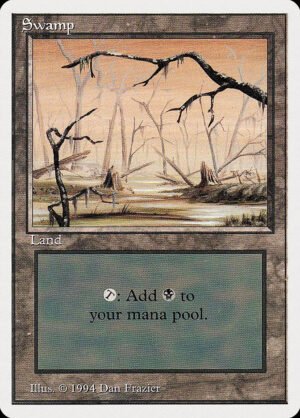 Swamp (SUM-299)