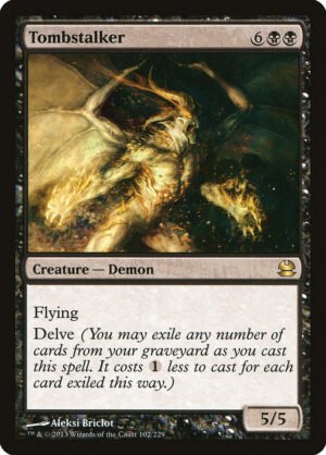 Tombstalker (MMA-102)