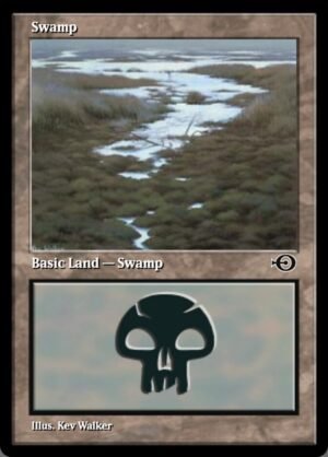Swamp (PRM-275)