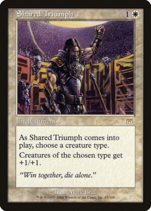 Shared Triumph (ONS-53)