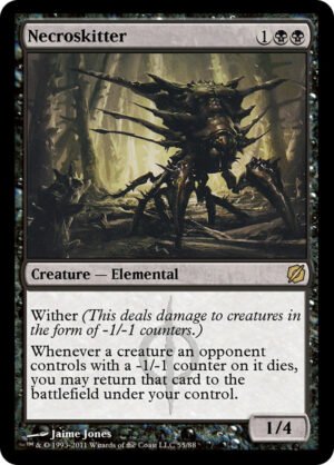 Necroskitter Necroskitter