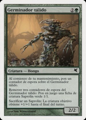 Thallid Germinator (PSAL-J43)
