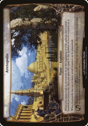 Aretopolis (OPC2-10)
