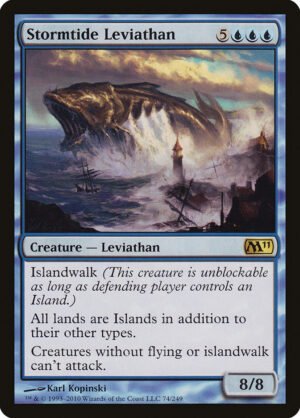 Stormtide Leviathan (M11-74)