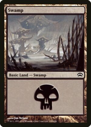Swamp (PC2-143)