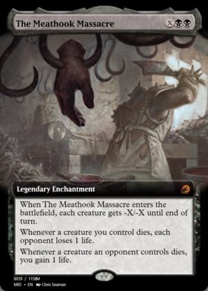 The Meathook Massacre (PRM-93958)