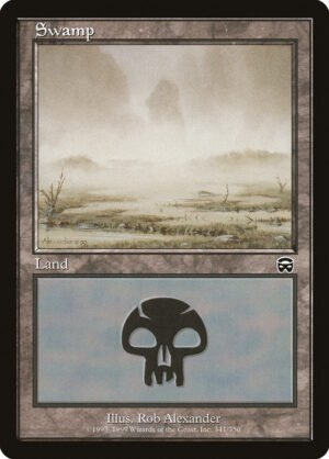 Swamp (MMQ-341)