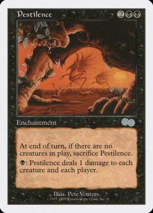 Pestilence Pestilence