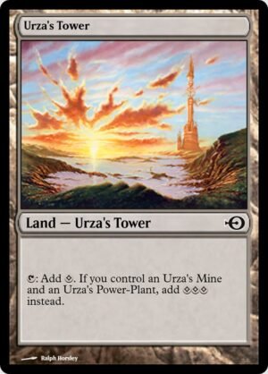 Urzas Tower (PRM-69266)