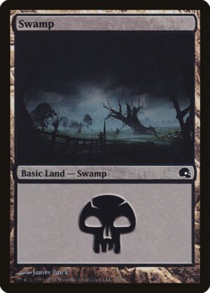 Swamp (PD3-28)