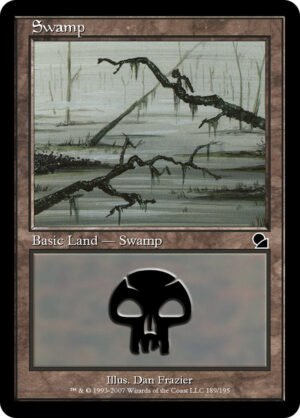 Swamp (ME1-189)
